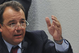 Ex-governador Sérgio Cabral é condenado por usar helicóptero do governo para uso particular