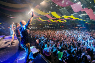 Oktoberfest Blumenau é cancelada pelo segundo ano consecutivo